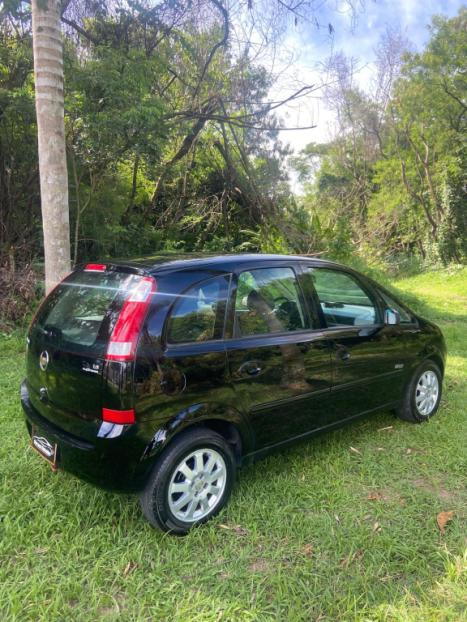 CHEVROLET Meriva 1.8 4P FLEX MAXX, Foto 3