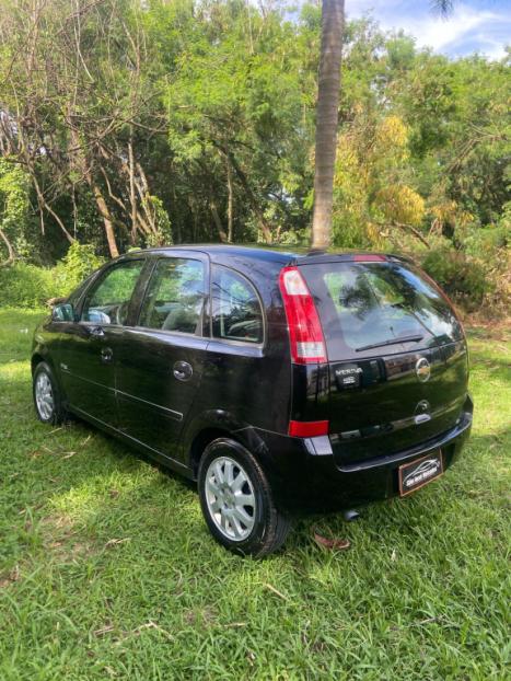 CHEVROLET Meriva 1.8 4P FLEX MAXX, Foto 4