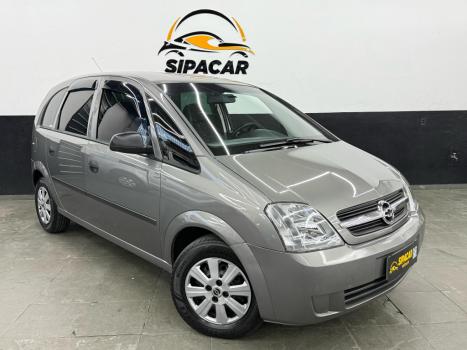 CHEVROLET Meriva 1.8 4P , Foto 1