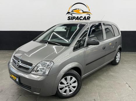 CHEVROLET Meriva 1.8 4P , Foto 2