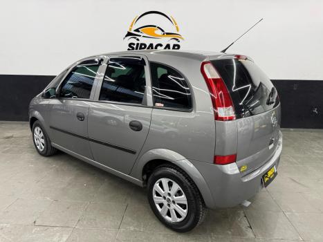 CHEVROLET Meriva 1.8 4P , Foto 4