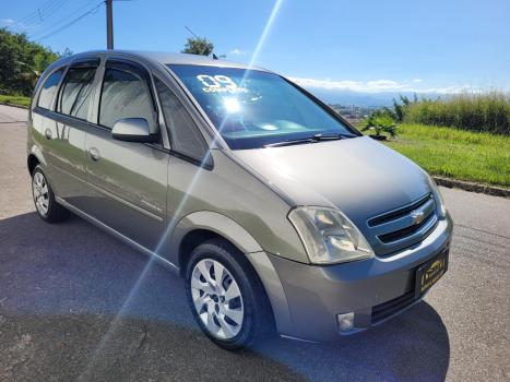 CHEVROLET Meriva 1.8 4P FLEX EXPRESSION EASYTRONIC AUTOMATIZADO, Foto 1