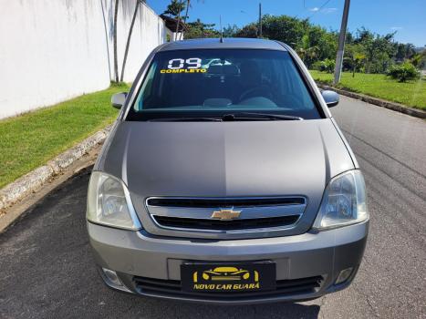 CHEVROLET Meriva 1.8 4P FLEX EXPRESSION EASYTRONIC AUTOMATIZADO, Foto 2