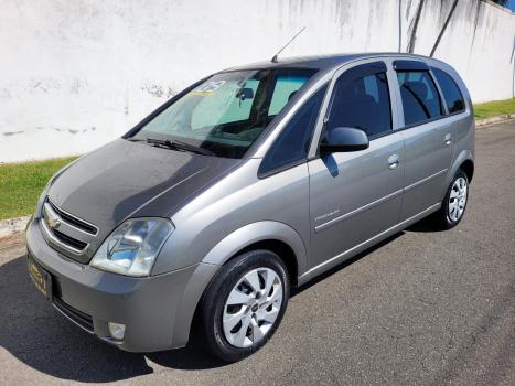 CHEVROLET Meriva 1.8 4P FLEX EXPRESSION EASYTRONIC AUTOMATIZADO, Foto 3