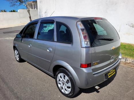CHEVROLET Meriva 1.8 4P FLEX EXPRESSION EASYTRONIC AUTOMATIZADO, Foto 4