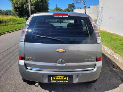 CHEVROLET Meriva 1.8 4P FLEX EXPRESSION EASYTRONIC AUTOMATIZADO, Foto 5