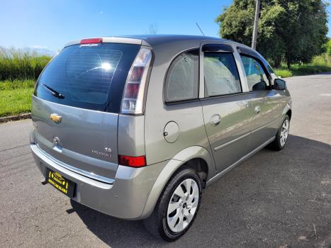 CHEVROLET Meriva 1.8 4P FLEX EXPRESSION EASYTRONIC AUTOMATIZADO, Foto 6