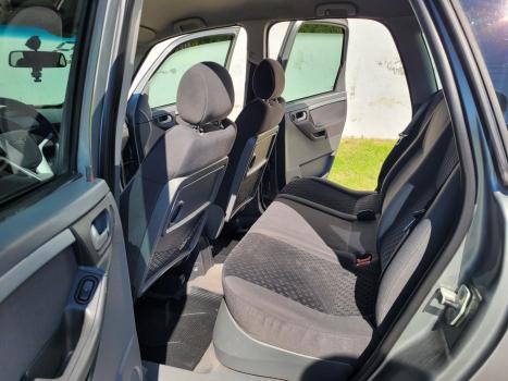 CHEVROLET Meriva 1.8 4P FLEX EXPRESSION EASYTRONIC AUTOMATIZADO, Foto 8
