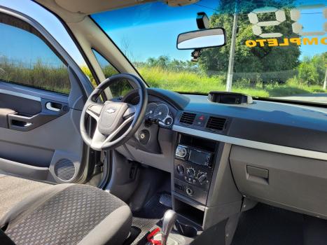 CHEVROLET Meriva 1.8 4P FLEX EXPRESSION EASYTRONIC AUTOMATIZADO, Foto 9