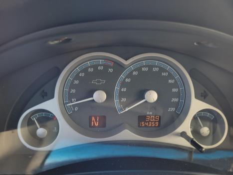 CHEVROLET Meriva 1.8 4P FLEX EXPRESSION EASYTRONIC AUTOMATIZADO, Foto 10
