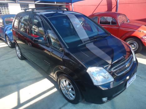 CHEVROLET Meriva 1.8 4P FLEX EXPRESSION EASYTRONIC AUTOMATIZADO, Foto 1