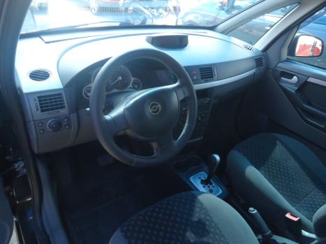 CHEVROLET Meriva 1.8 4P FLEX EXPRESSION EASYTRONIC AUTOMATIZADO, Foto 3