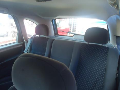 CHEVROLET Meriva 1.8 4P FLEX EXPRESSION EASYTRONIC AUTOMATIZADO, Foto 4