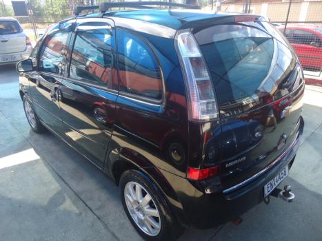 CHEVROLET Meriva 1.8 4P FLEX EXPRESSION EASYTRONIC AUTOMATIZADO, Foto 5