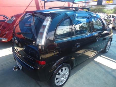 CHEVROLET Meriva 1.8 4P FLEX EXPRESSION EASYTRONIC AUTOMATIZADO, Foto 6