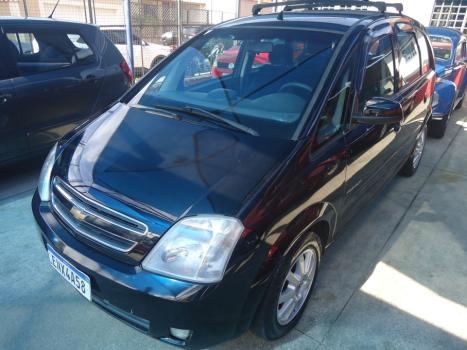 CHEVROLET Meriva 1.8 4P FLEX EXPRESSION EASYTRONIC AUTOMATIZADO, Foto 7