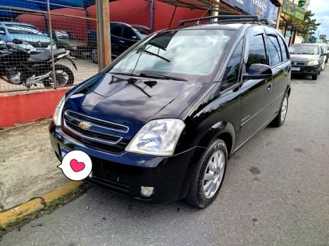 CHEVROLET Meriva 1.8 4P FLEX PREMIUM EASYTRONIC AUTOMATIZADO, Foto 3