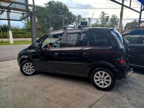 CHEVROLET Meriva 1.8 4P FLEX PREMIUM EASYTRONIC AUTOMATIZADO, Foto 5