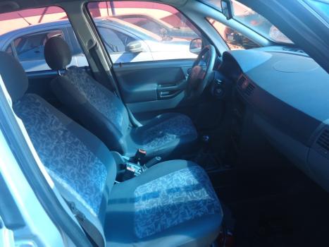 CHEVROLET Meriva 1.8 4P , Foto 2