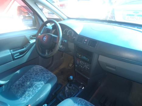 CHEVROLET Meriva 1.8 4P , Foto 3