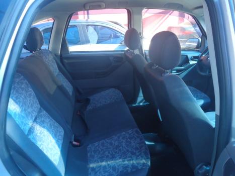 CHEVROLET Meriva 1.8 4P , Foto 4
