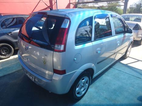 CHEVROLET Meriva 1.8 4P , Foto 5