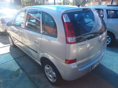 CHEVROLET Meriva 1.8 4P , Foto 6