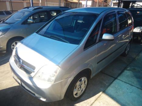 CHEVROLET Meriva 1.8 4P , Foto 7