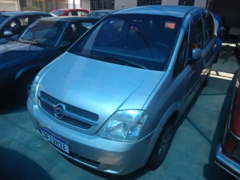 CHEVROLET Meriva 1.8 4P , Foto 2