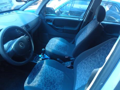 CHEVROLET Meriva 1.8 4P , Foto 3