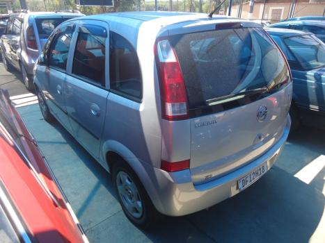 CHEVROLET Meriva 1.8 4P , Foto 5
