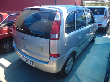 CHEVROLET Meriva 1.8 4P , Foto 6