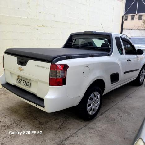 CHEVROLET Montana 1.4 FLEX LS, Foto 3