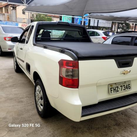 CHEVROLET Montana 1.4 FLEX LS, Foto 6