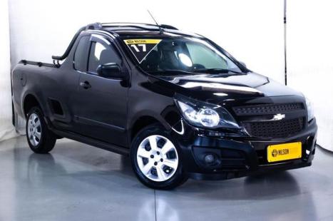 CHEVROLET Montana 1.4 FLEX LS, Foto 1