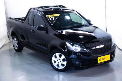 CHEVROLET Montana 1.4 FLEX LS, Foto 2