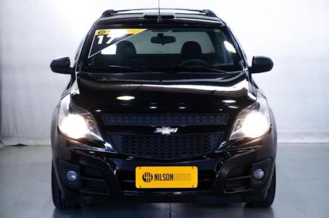 CHEVROLET Montana 1.4 FLEX LS, Foto 4