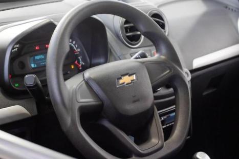 CHEVROLET Montana 1.4 FLEX LS, Foto 6