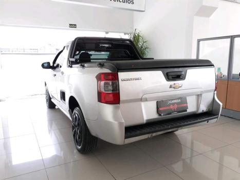 CHEVROLET Montana 1.4 FLEX LS, Foto 3