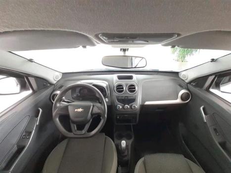 CHEVROLET Montana 1.4 FLEX LS, Foto 5