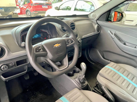 CHEVROLET Montana 1.4 FLEX SPORT, Foto 7