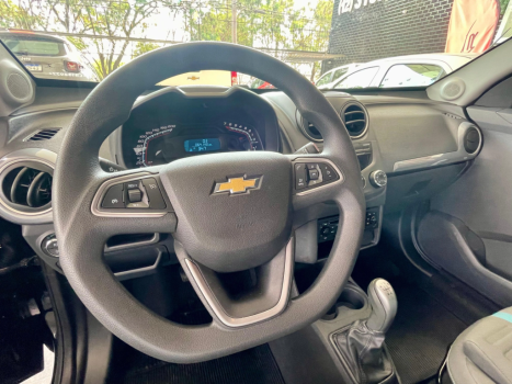 CHEVROLET Montana 1.4 FLEX SPORT, Foto 6