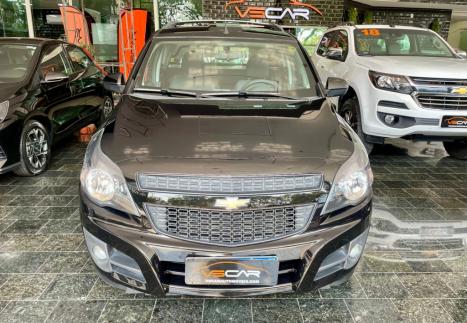 CHEVROLET Montana 1.4 FLEX SPORT, Foto 2