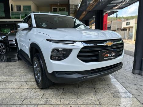 CHEVROLET Montana 1.2 12V FLEX LT TURBO, Foto 1