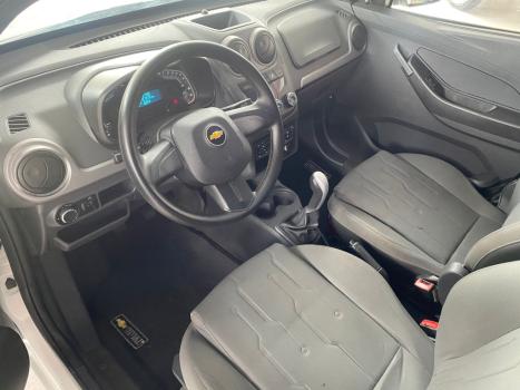 CHEVROLET Montana 1.4 FLEX LS, Foto 4