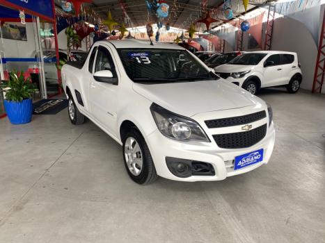 CHEVROLET Montana 1.4 FLEX LS, Foto 2