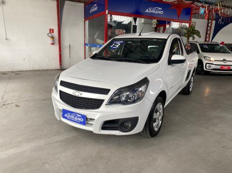 CHEVROLET Montana 1.4 FLEX LS, Foto 3