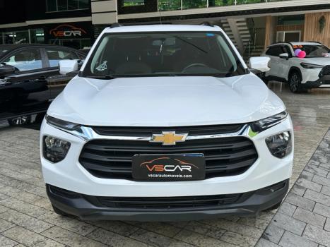 CHEVROLET Montana 1.2 12V FLEX LT TURBO, Foto 2