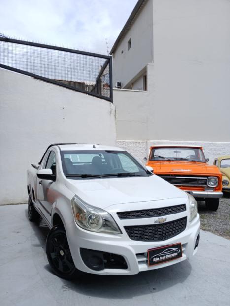 CHEVROLET Montana 1.4 FLEX LS, Foto 2