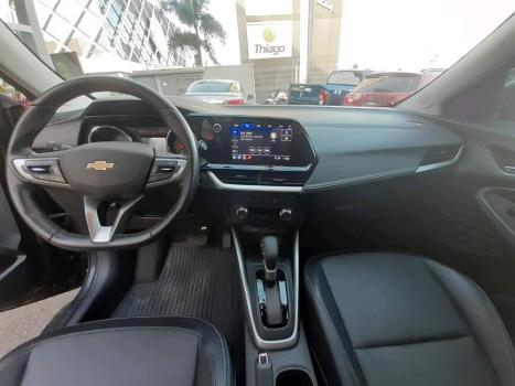 CHEVROLET Montana 1.2 12V FLEX PREMIER TURBO AUTOMTICO, Foto 5